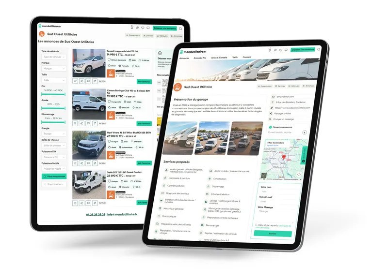 Acheter Vitrine Mondutilitaire 01 - Image 76 (January 26, 2026)